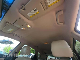 2016 Hyundai Tucson Limited – miniatura 11