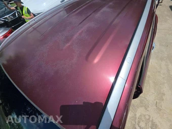 2016 Hyundai Tucson Limited – miniatura 12