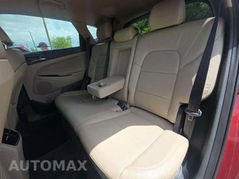 2016 Hyundai Tucson Limited – miniatura 13