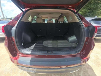 2016 Hyundai Tucson Limited – miniatura 14
