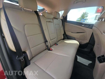 2016 Hyundai Tucson Limited – miniatura 16
