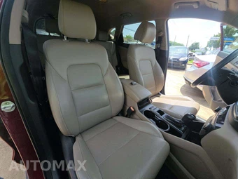 2016 Hyundai Tucson Limited – miniatura 18