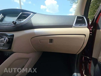 2016 Hyundai Tucson Limited – miniatura 19