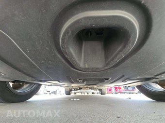 2016 Hyundai Tucson Limited – miniatura 20