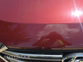 2016 Hyundai Tucson Limited – miniatura 21