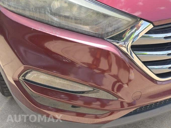 2016 Hyundai Tucson Limited – miniatura 22