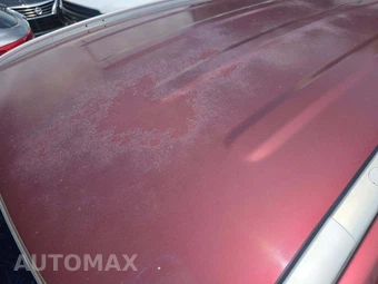 2016 Hyundai Tucson Limited – miniatura 25