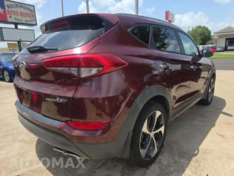 2016 Hyundai Tucson Limited – miniatura 3