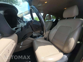 2016 Hyundai Tucson Limited – miniatura 6
