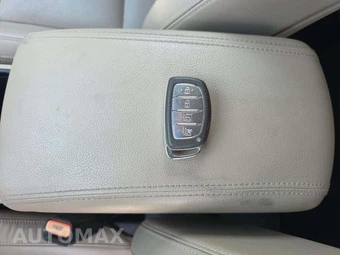2016 Hyundai Tucson Limited – miniatura 8