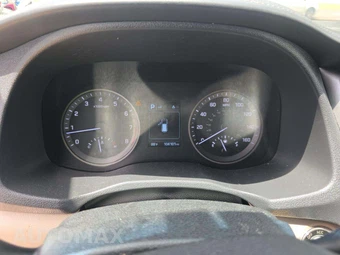 2016 Hyundai Tucson Limited – miniatura 9