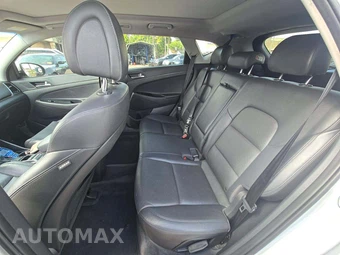 2016 Hyundai Tucson Limited - miniatura 10