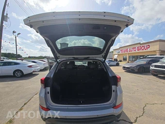 2016 Hyundai Tucson Limited - miniatura 11