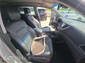 2016 Hyundai Tucson Limited - miniatura 15