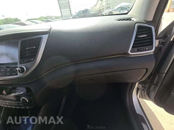 2016 Hyundai Tucson Limited - miniatura 16