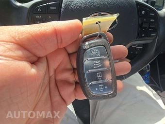 2016 Hyundai Tucson Limited - miniatura 5
