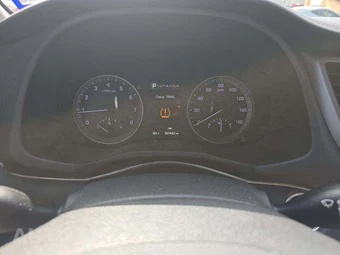 2016 Hyundai Tucson Limited - miniatura 6