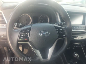 2016 Hyundai Tucson Limited - miniatura 10