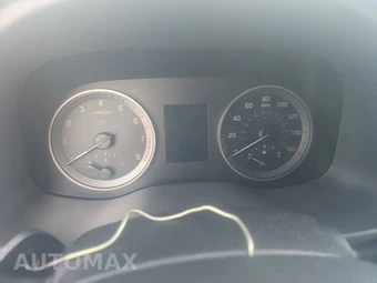 2016 Hyundai Tucson Limited - miniatura 12