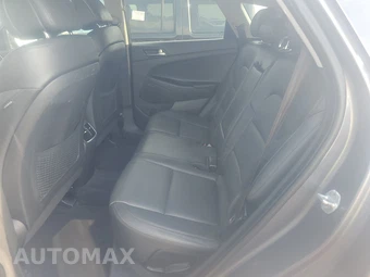 2016 Hyundai Tucson Limited - miniatura 13