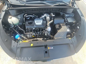 2016 Hyundai Tucson Limited - miniatura 15