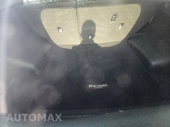 2016 Hyundai Tucson Limited - miniatura 16