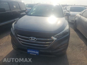 2016 Hyundai Tucson Limited - miniatura 2