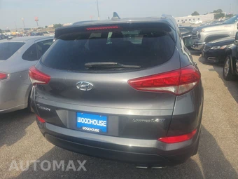 2016 Hyundai Tucson Limited - miniatura 5