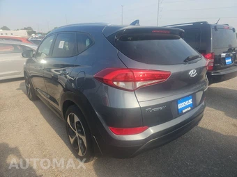 2016 Hyundai Tucson Limited - miniatura 6