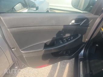 2016 Hyundai Tucson Limited - miniatura 9