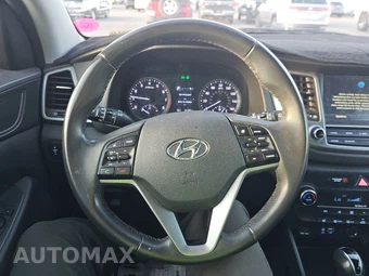 2016 Hyundai Tucson Limited - miniatura 10