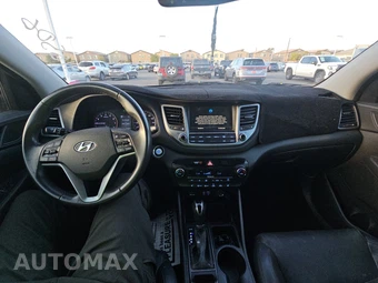 2016 Hyundai Tucson Limited - miniatura 11