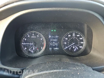 2016 Hyundai Tucson Limited - miniatura 12