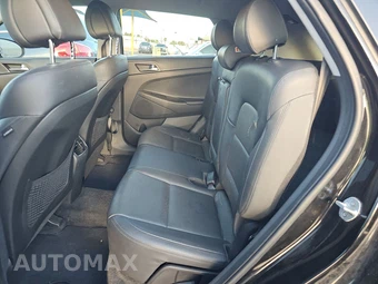 2016 Hyundai Tucson Limited - miniatura 13