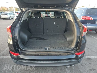2016 Hyundai Tucson Limited - miniatura 16