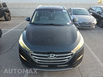 2016 Hyundai Tucson Limited - miniatura 2