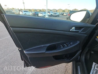 2016 Hyundai Tucson Limited - miniatura 9