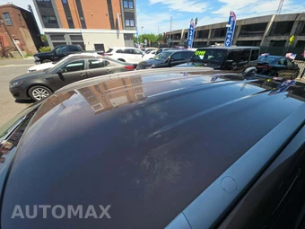 2016 Hyundai Tucson Limited – miniatura 12