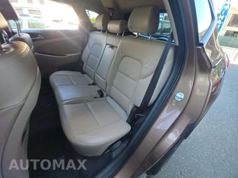 2016 Hyundai Tucson Limited – miniatura 13