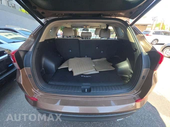 2016 Hyundai Tucson Limited – miniatura 14