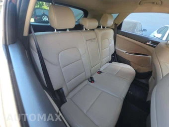 2016 Hyundai Tucson Limited – miniatura 16