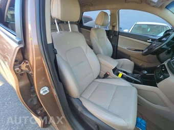 2016 Hyundai Tucson Limited – miniatura 18