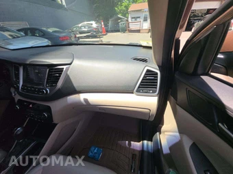 2016 Hyundai Tucson Limited – miniatura 19