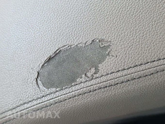 2016 Hyundai Tucson Limited – miniatura 21