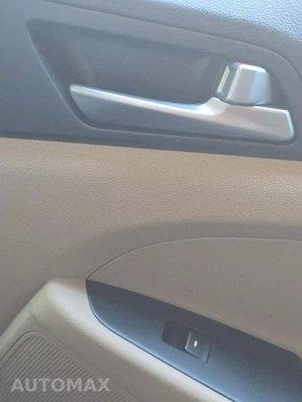 2016 Hyundai Tucson Limited – miniatura 24