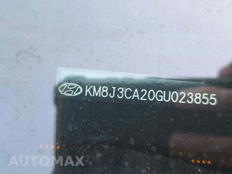 2016 Hyundai Tucson Limited – miniatura 5