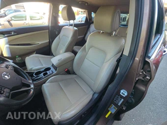 2016 Hyundai Tucson Limited – miniatura 6