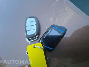 2016 Hyundai Tucson Limited – miniatura 8