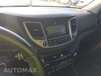 2016 Hyundai Tucson Limited – miniatura 11