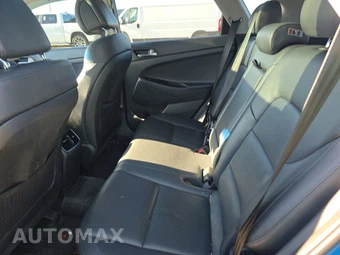 2016 Hyundai Tucson Limited – miniatura 13